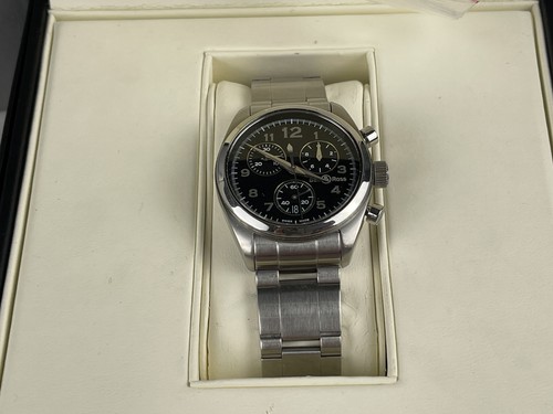 Bell ross chronograph - ross,