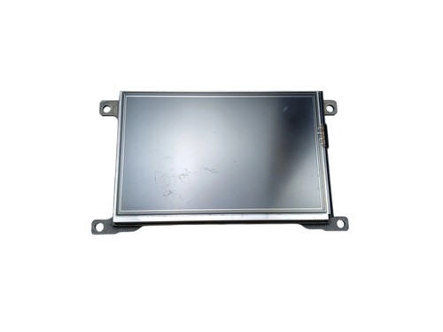 Schermo navigatore gps peugeot - navigatore,