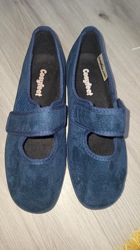 Ciabatte cosyfeet taglia - ciabatte,