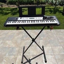 Yamaha YPT-255 Keyboard/Piano