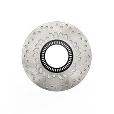 Disco freno anteriore ABS