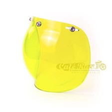 Visiera BOLLA BUBBLE gialla