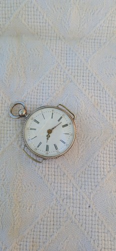 Antico orologio tasca polso - antico, da