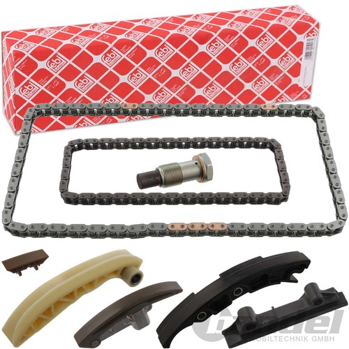 Kit catena distribuzione - , febi