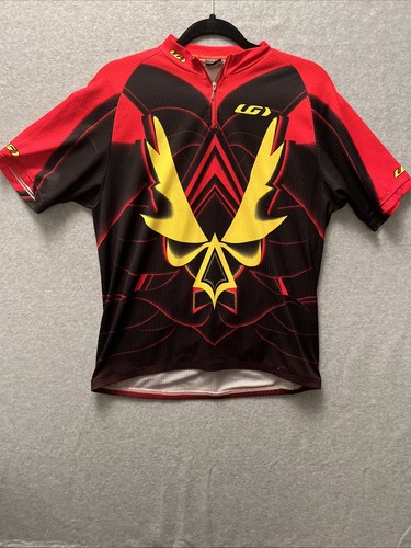 Maglia ciclismo louis - louis, garneau