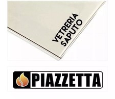 VETRO CERAMICO PER STUFA MONIA