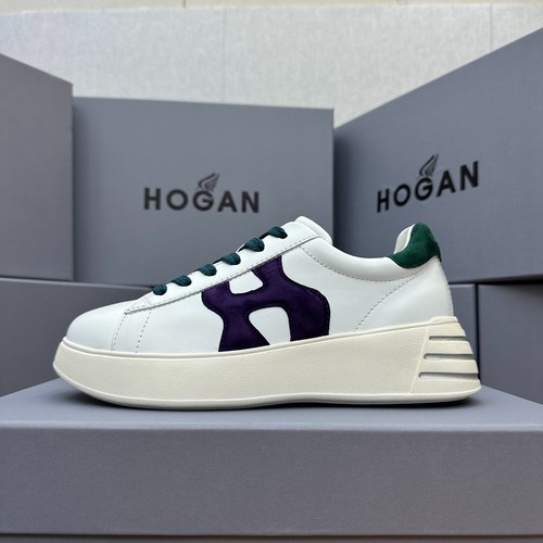Hogan rebel sneakers donna - sneakers,