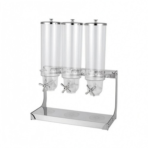 Dispenser cereali banco - cereali, da