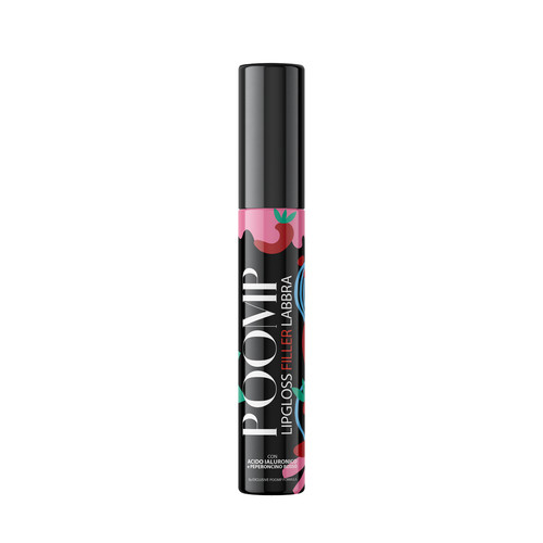Lipgloss filler labbra effetto - filler,