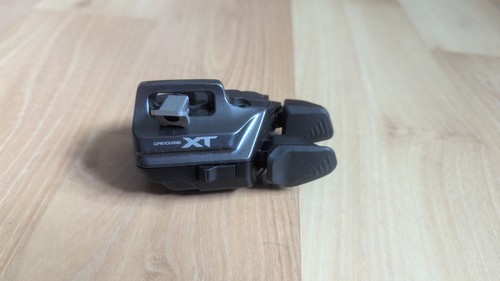 Cambio shimano di2 12 - cambio, xt