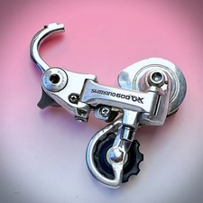 CAMBIO POSTERIORE SHIMANO 600