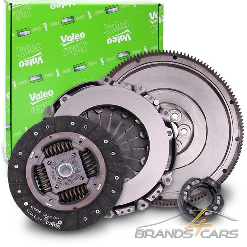 Kit frizione valeo volano - kit,