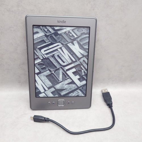 Amazon kindle paperwhite - kindle, wi-fi