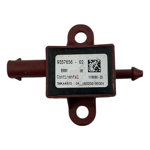 Sensore impatto anteriore bmw - impatto,