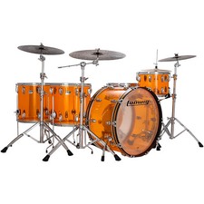 Ludwig Ludwig Vistalite