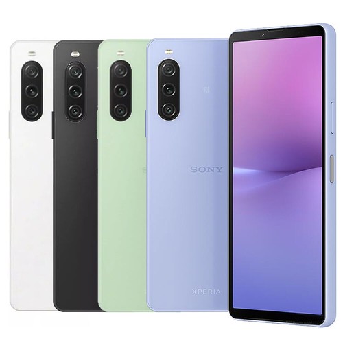 Nuovo sony xperia - v, (5g)