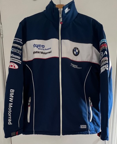 Giacca bmw motorrad soft - bmw,