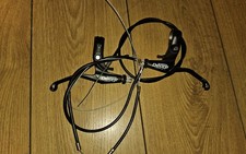 Leve freno a V per bicicletta