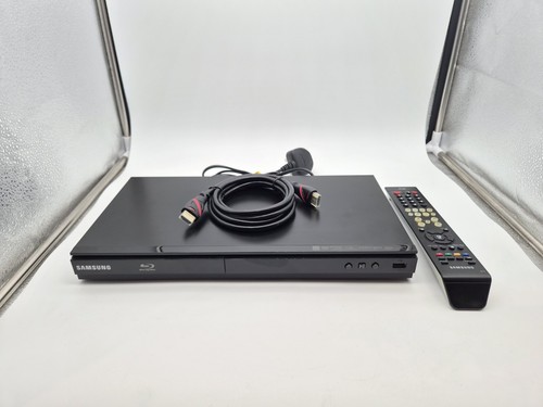 Lettore dvd blu ray samsung - lettore, blu-ray