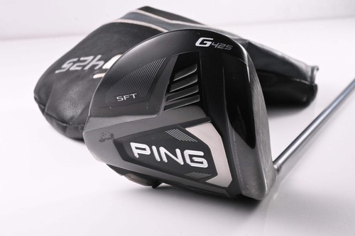Ping g425 sft driver 10 - sft, /