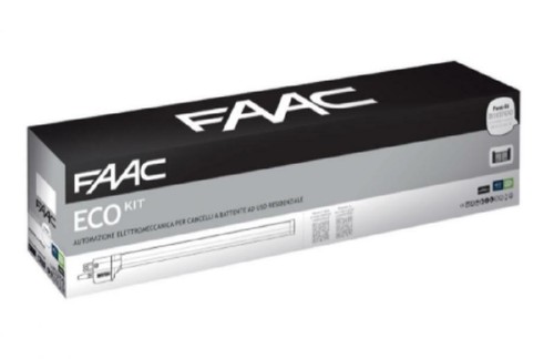Faac automazione - faac,