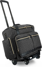 Borsone Trolley per Insegnanti