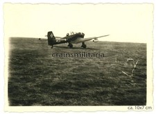 Orig foto junkers 87 stuka - junkers,