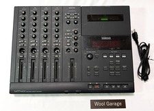 Yamaha MT4X registratore a