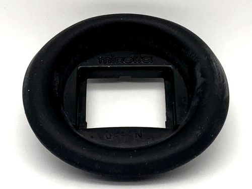 Minolta oculare per - ,