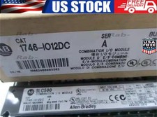 Allen-Bradley 1746-IO12DC