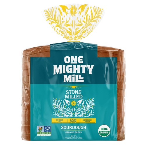 One mighty mill pane - one,