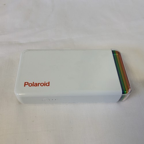 Polaroid print stampante - hi-print,