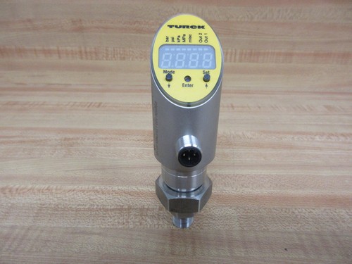 Sensore turck - sensore,