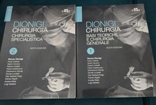 Dionigi Chirurgia - Basi
