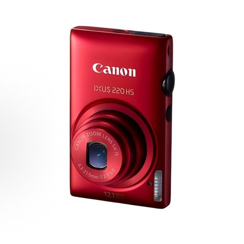 Canon elph 300 ixus 220 - elph, hs/ixus