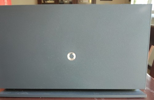 Modem vodafone 6 power - wi-fi,