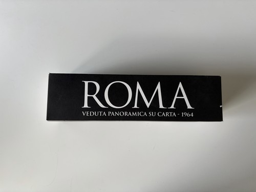 Marchesi roma veduta - marchesi,