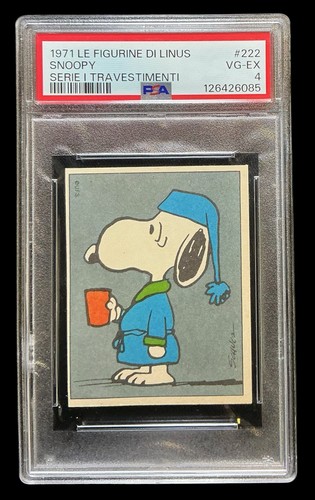 1971 peanuts figurina linus - 1971,