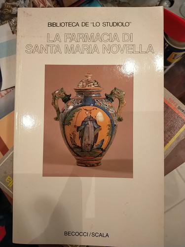 Farmacia santa maria - farmacia,