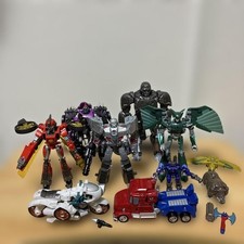 Giocattoli Transformers set 11