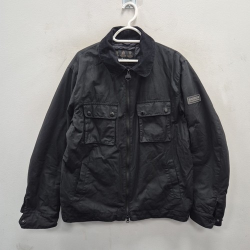 Barbour accelerator baffins - barbour,