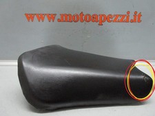 SELLA ANTERIORE PILOTA