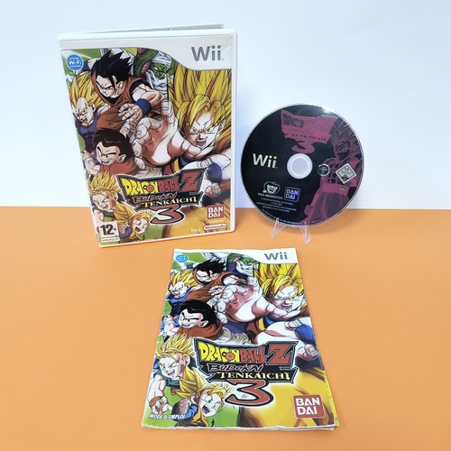 Dragon ball budokai - z,