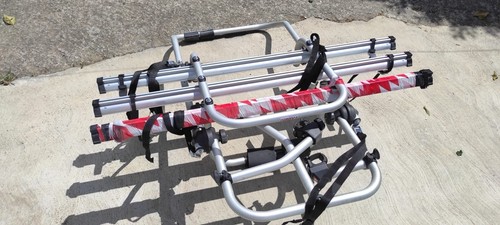 Porta bici auto fabbri - bici, posti