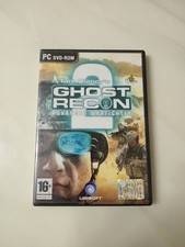 Gioco Per PC Tom Clancy's Ghost Recon Advance Warfighter