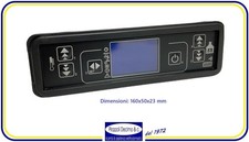 Tastiera Scheda Comandi