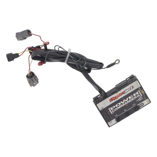 Power commander suzuki - (suzuki,