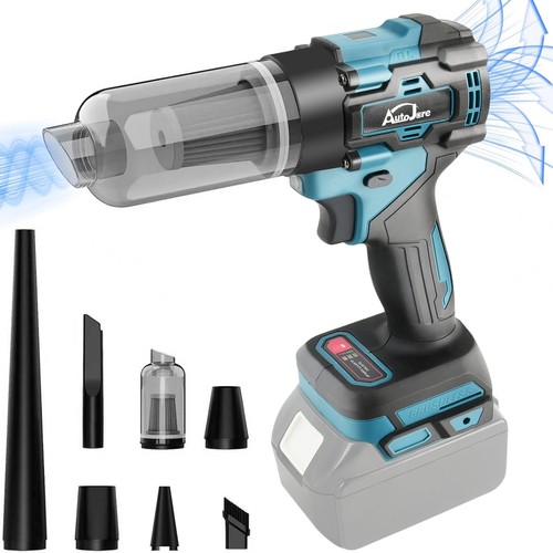 Soffiatore foglie batteria - foglie,