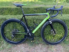 Cannondale Supersix Evo Hi-Mod