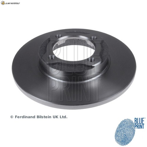 Dischi freno add64306 per - dischi,